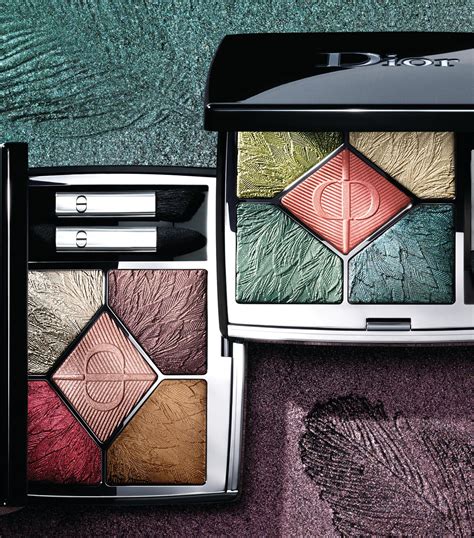 dior 5 couleurs clio|Altro.